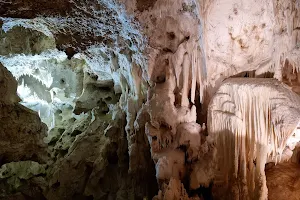 Frasassi Caves image