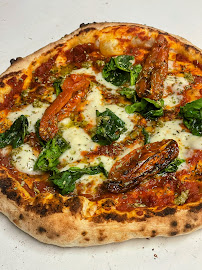Les plus récentes photos du Pizzeria PIZZA HOT à Champagne-sur-Seine - n°6