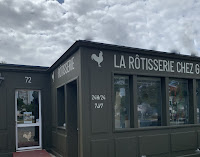 Photos du propriétaire du Restauration rapide La Rôtisserie chez Gus à La Teste-de-Buch - n°1