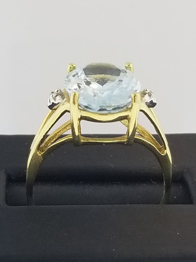 Jeweler «Mason Jewelers», reviews and photos, 18 W Washington St, Greencastle, IN 46135, USA