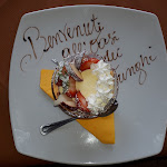 Photo n°3 de l'avis de Tiziana.e fait le 28/02/2017 à 06:32 sur le  Ristorante L'Oasi Bar Pizzeria à Teti