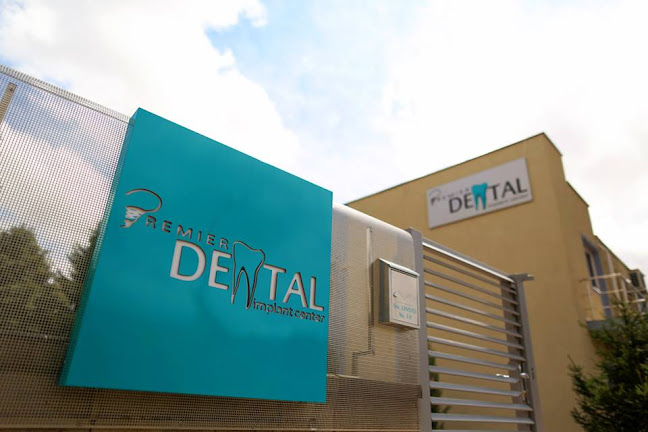 Premier Dental - Dentist