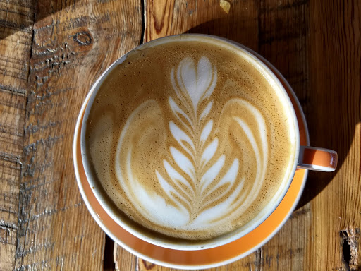 Coffee Shop «The Well Coffeehouse», reviews and photos, 690 Old Hickory Blvd, Brentwood, TN 37027, USA