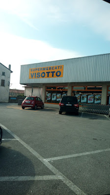 Supermercati Visotto San Polo di Piave Via Florida, 13, 31020 San Polo di Piave TV, Italia