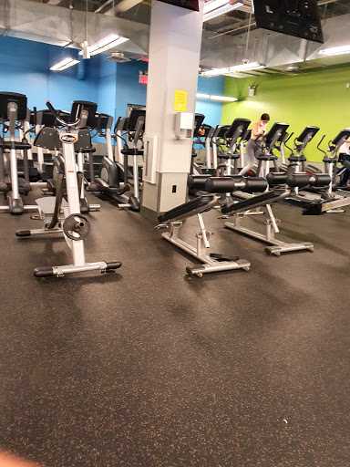 Gym «Blink Fitness Sheepshead Bay», reviews and photos, 3779 Nostrand Ave, Brooklyn, NY 11235, USA