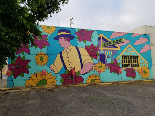 Florist «Luepke Flowers and Finds», reviews and photos, 1300 Washington St, Vancouver, WA 98660, USA