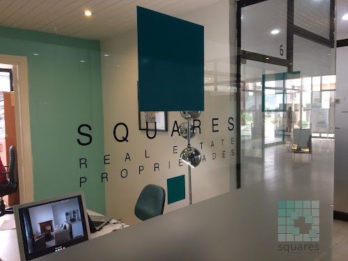 Squares Real Estate em Cascais