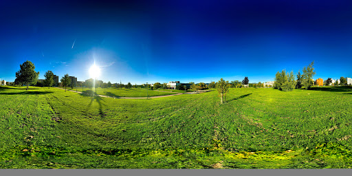 Street View y 360°