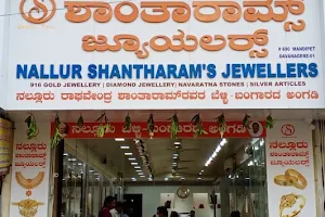 Nallur Shantharam's Jewellers image