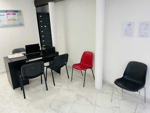 Izigo Auto-École à Rueil-Malmaison, Hauts-de-Seine