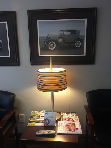 Car Repair and Maintenance «Dekalb Tire & Automotive Service», reviews and photos, 2089 Northlake Pkwy, Tucker, GA 30084, USA