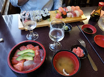 Plats et boissons du Restaurant japonais Kyoto Loft à Limoges - n°6