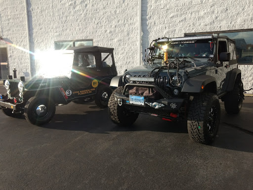 Car Dealer «Old Saybrook Chrysler Dodge Jeep Ram», reviews and photos, 255 Middlesex Turnpike, Old Saybrook, CT 06475, USA