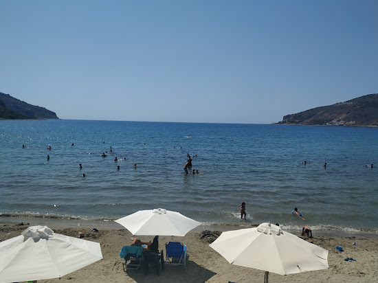 Itilo beach - Tsipa