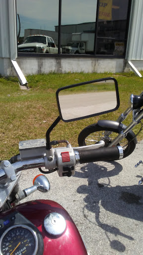 Motorcycle Dealer «C C Riders», reviews and photos, 3330 Atlantic Ave, Lakeland, FL 33803, USA