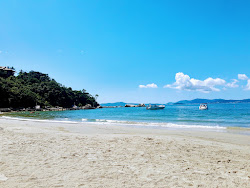Foto de Praia do Canto área de comodidades