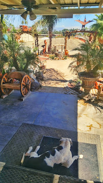 Campos Materials - Photo 6 - Car repair in Romoland, CA, Moreno Valley