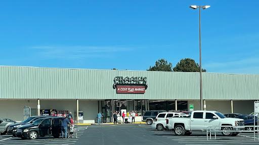 Food Outlet, 249 Temple Ave, Newnan, GA 30263, USA, 