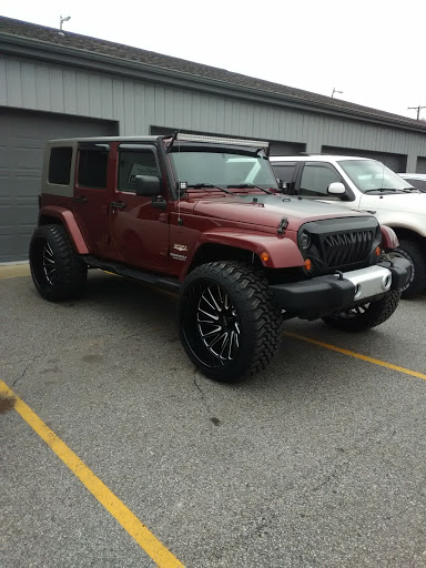 Auto Auction «Akron Auto Auction», reviews and photos, 2471 Ley Dr, Akron, OH 44319, USA