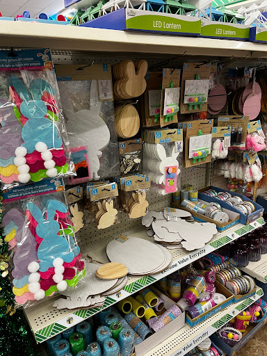 Dollar Store «Dollar Tree», reviews and photos, 2540 Cumberland Blvd SE, Smyrna, GA 30080, USA