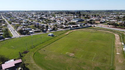 Polideportivo Libertad fc - FQ5Q+3CG, 75100 Dolores, Departamento de Soriano, Uruguay
