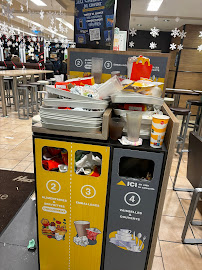 Atmosphère du Restauration rapide McDonald's à Montbéliard - n°9