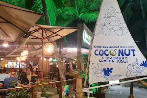 Coconut Maceió - Bar e Restaurante image