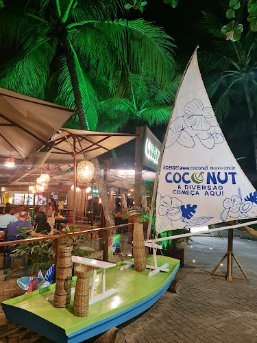 Comentários e avaliações sobre Coconut Maceió - Bar e Restaurante