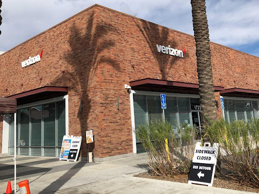 Verizon Business Services image