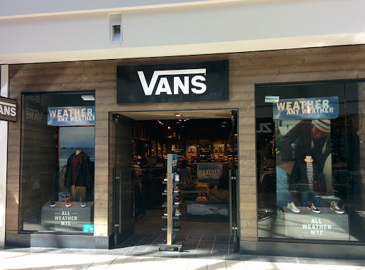 Shoe Store «Vans», reviews and photos, 2601 Preston Rd, Frisco, TX 75034, USA