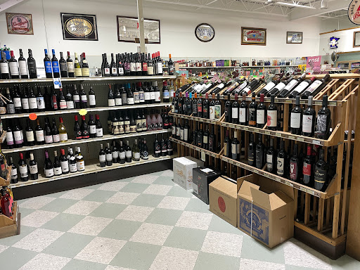 Liquor Store «Short Stop Wine & Spirits», reviews and photos, 2190 Eagle Creek Ln # F, St Paul, MN 55129, USA