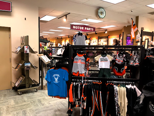 Harley-Davidson Dealer «Lancaster Harley-Davidson», reviews and photos, 308 Beaver Valley Pike, Willow Street, PA 17584, USA