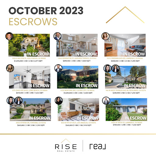 Rise Real Estate Group image