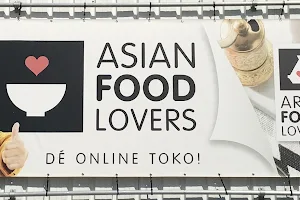 Asian Food Lovers image