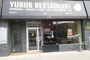Yurub Restaurant & Lounge image