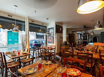 Photos du propriétaire du Restaurant italien Tradizione Gastronomica Italiana by GustoMassimo Paris depuis 2010 - n°12