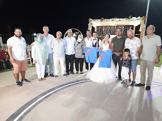 YEL KIR DÜĞÜN SALONU