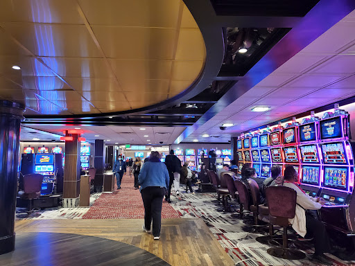 Casino «Greektown Casino», reviews and photos, 555 E Lafayette St, Detroit, MI 48226, USA