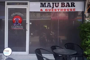 Maju Bar image