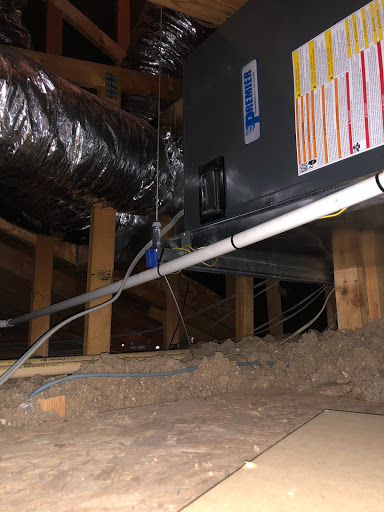 Air Conditioning Contractor «Day & Night Air Conditioning, Heating & Plumbing», reviews and photos, 2136 E Indian School Rd, Phoenix, AZ 85016, USA