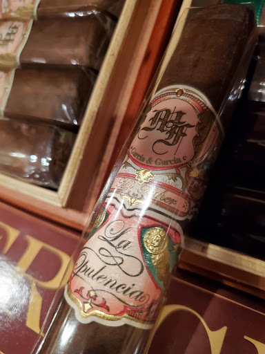 Cigar Shop «Dallas Cigar», reviews and photos, 6162 Greenville Ave # A, Dallas, TX 75206, USA