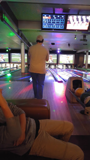 Bowling Alley «Axis Alley», reviews and photos, 1 Levee Way, Newport, KY 41071, USA
