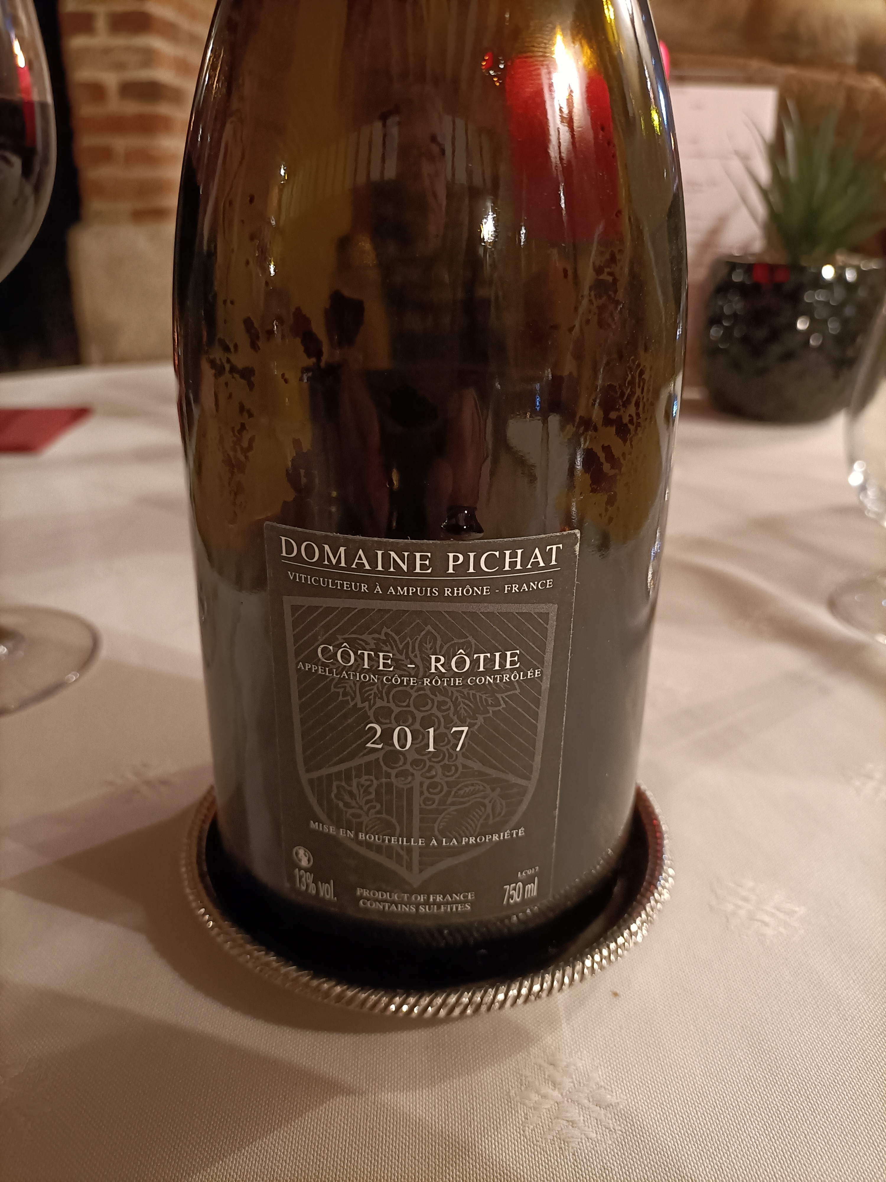Photo n° 1 de l'avis de Marechal.r fait le 28/01/2022 à 19:24