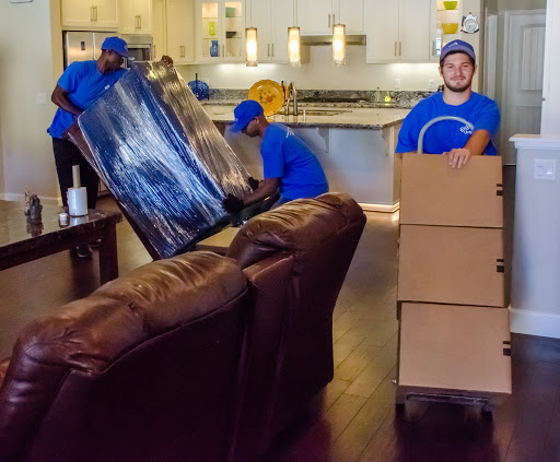 Shipping Service «UniRelo», reviews and photos, 4435 Enterprise St, Suite A, Fremont, CA 94538, USA