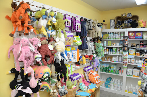 Pet Supply Store «Dog Day Afternoon», reviews and photos, 2527 Frank Scott Pkwy W, Belleville, IL 62223, USA