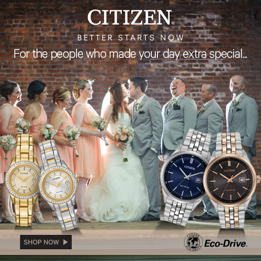 Jewelry Store «Sawyer Jewelers», reviews and photos, 134 N Leroy St #1, Fenton, MI 48430, USA