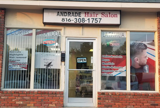Andrade Hair Salon