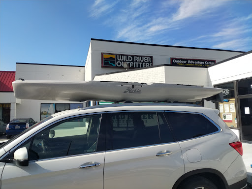 Outdoor Sports Store «Wild River Outfitters Inc», reviews and photos, 3636 Virginia Beach Blvd #108, Virginia Beach, VA 23452, USA