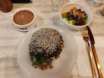 Les plus récentes photos du Restaurant végétarien le bohème cantine healthy à Montauban - n°1