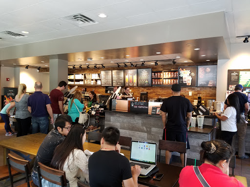 Coffee Shop «Starbucks», reviews and photos, 1245 Hancock St, Quincy, MA 02169, USA